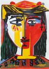 Delacoux. Artiste peintre, Andernos-Les-Bains, Bassin d'Arcachon.