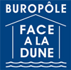 Buropôle Face à la Dune