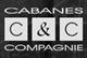 CABANES ET COMPAGNIE