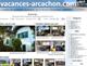 Vacances-Arcachon.com