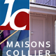 LES MAISONS COLLIER