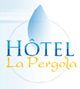HÔTEL LA PERGOLA