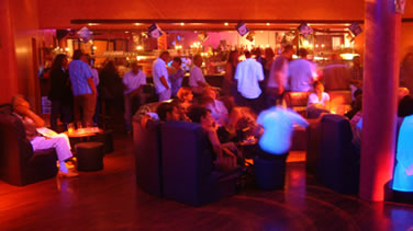 Casino soirée