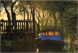 Bateau Lanton