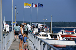 Jetée Cap Ferret