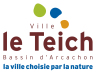 Le Teich logo