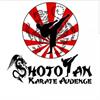 Shotokan Karaté Club Audengeois