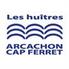 Comité régional de la Conchyliculture Arcachon Aquitaine