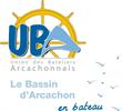 Union des Bateliers Arcachonnais - UBA