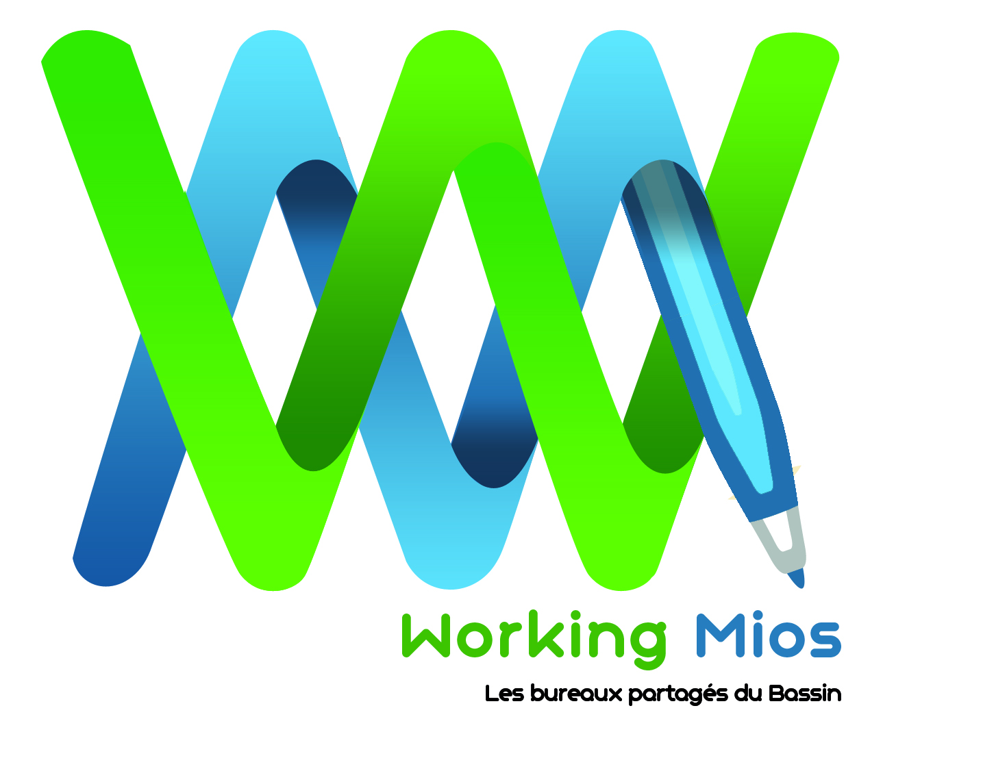 WORKING MIOS