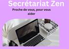 Secrétariat Zen