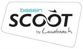 Bassinscoot / Locabeach